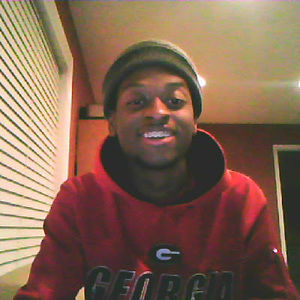 Meet your Posher, Terry